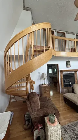429 Martin Road Sinclair ME 04779