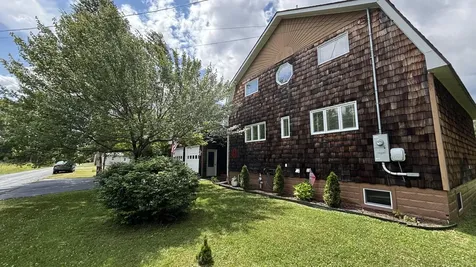 429 Martin Road Sinclair ME 04779