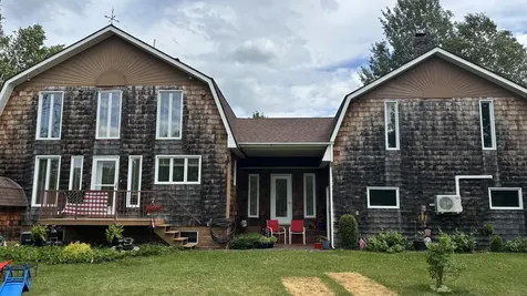 429 Martin Road Sinclair ME 04779