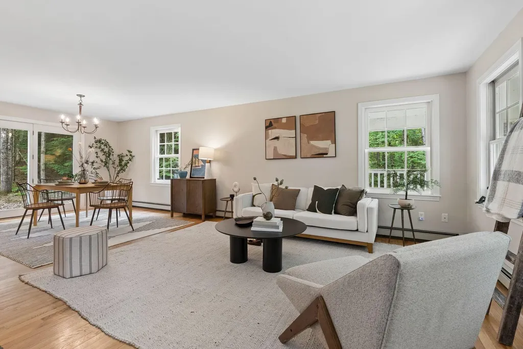 110 Christopher Road North Yarmouth ME 04097
