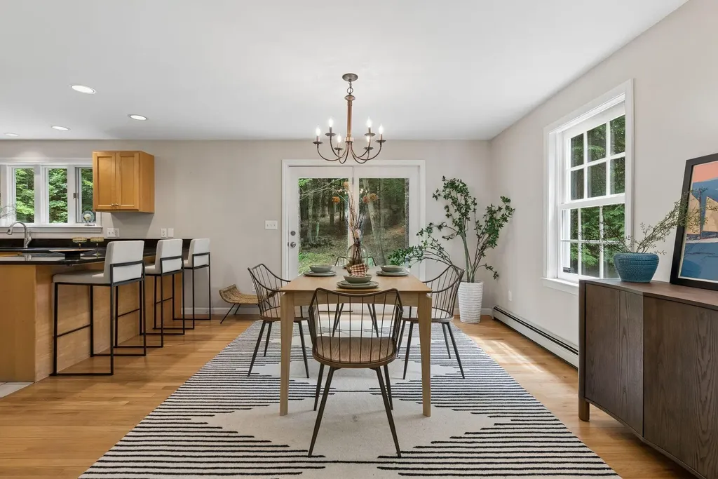110 Christopher Road North Yarmouth ME 04097