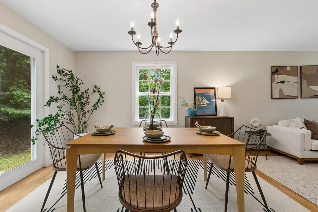 110 Christopher Road North Yarmouth ME 04097