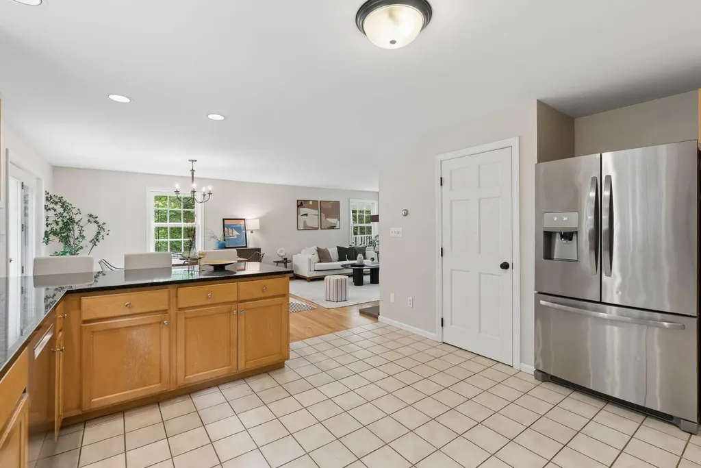 110 Christopher Road North Yarmouth ME 04097