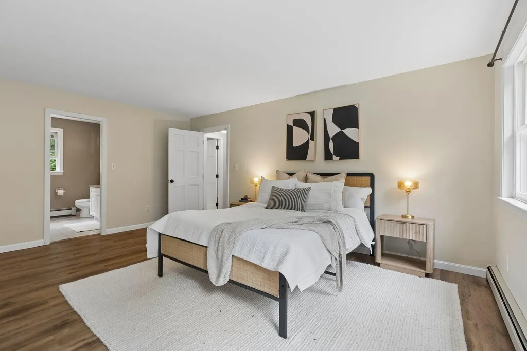 110 Christopher Road North Yarmouth ME 04097