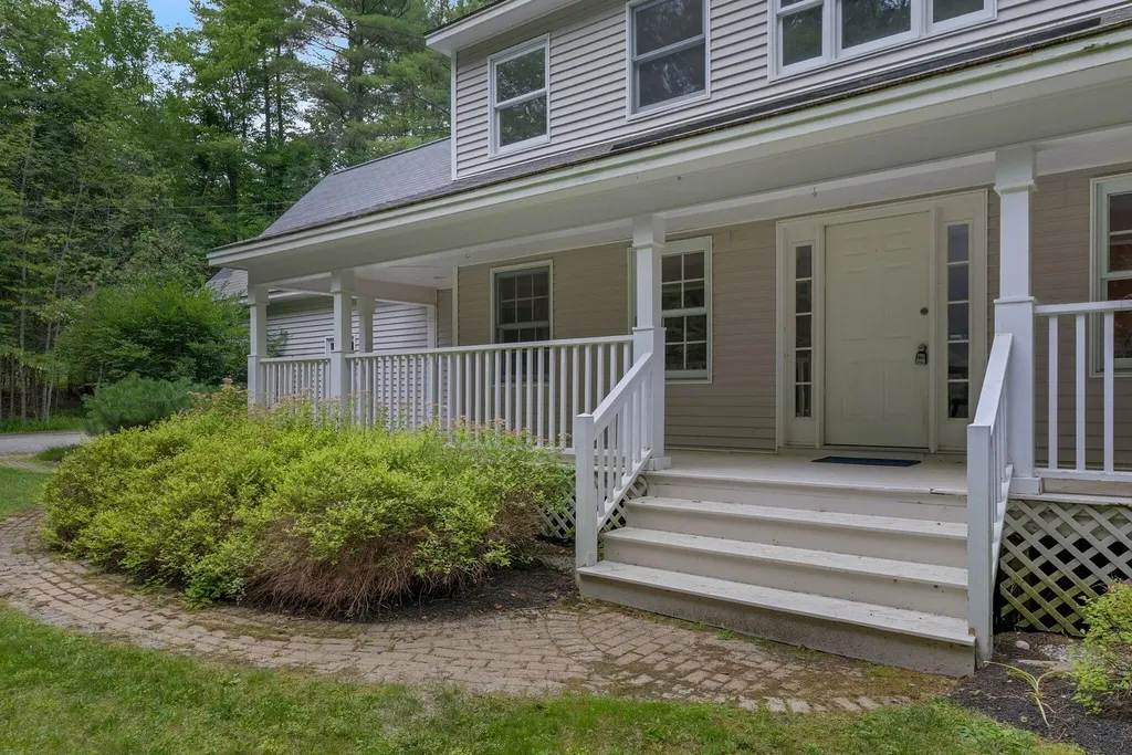 110 Christopher Road North Yarmouth ME 04097