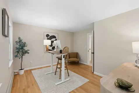 110 Christopher Road North Yarmouth ME 04097