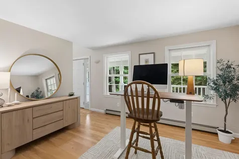 110 Christopher Road North Yarmouth ME 04097