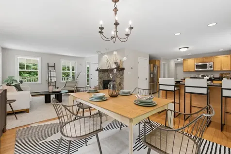 110 Christopher Road North Yarmouth ME 04097