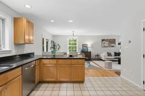 110 Christopher Road North Yarmouth ME 04097