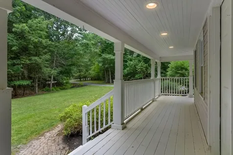 110 Christopher Road North Yarmouth ME 04097