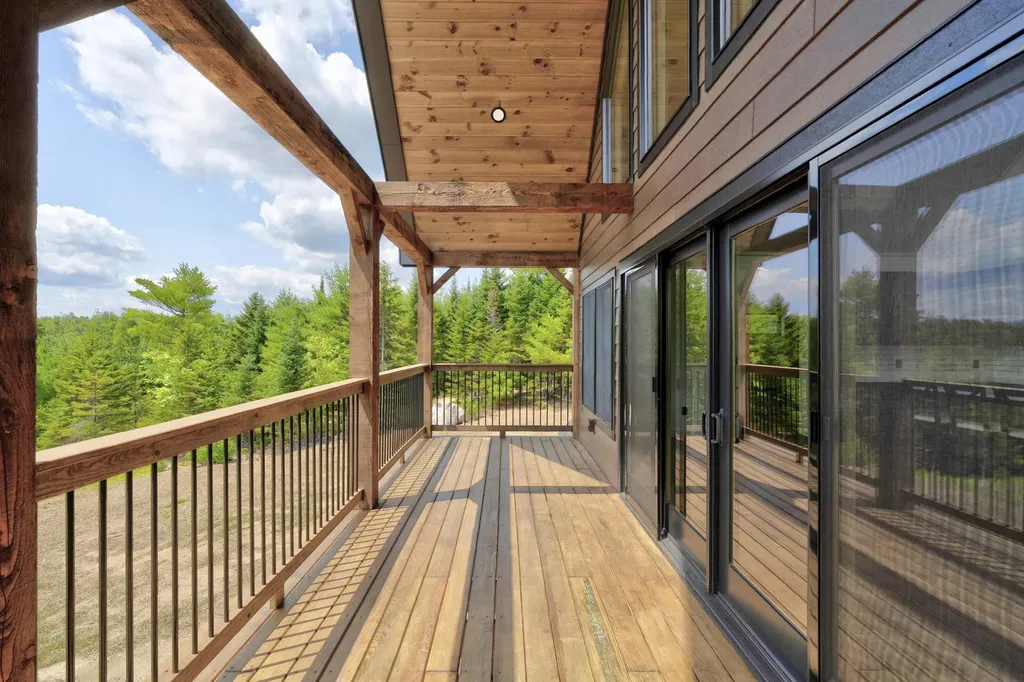 3 Moose Ridge Hanover ME 04237