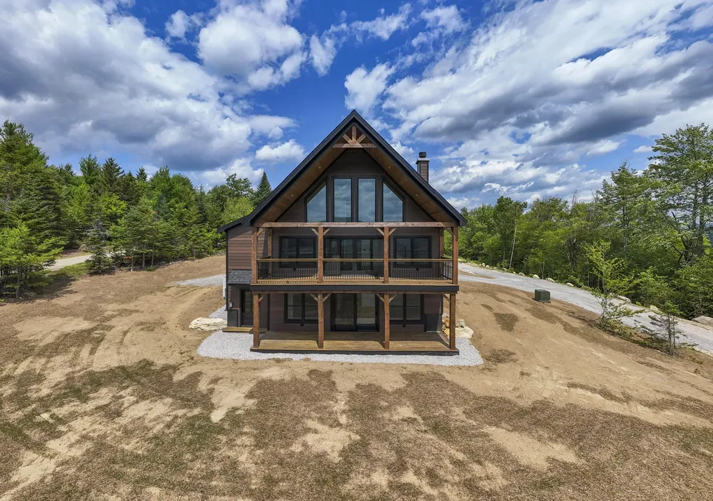 3 Moose Ridge Hanover ME 04237