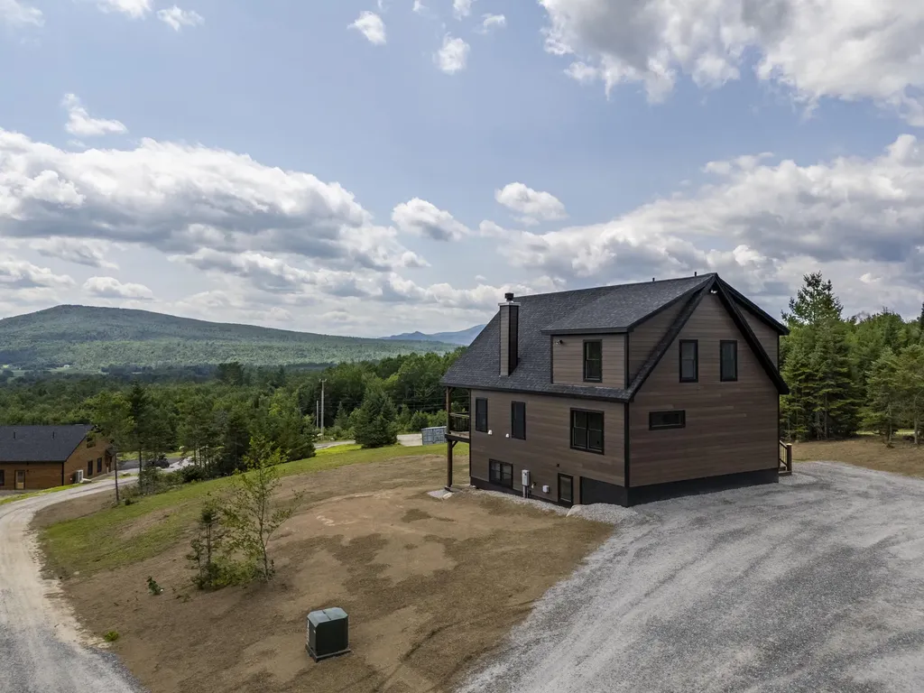 3 Moose Ridge Hanover ME 04237