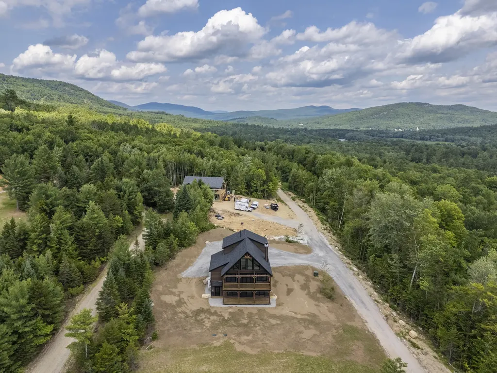 3 Moose Ridge Hanover ME 04237