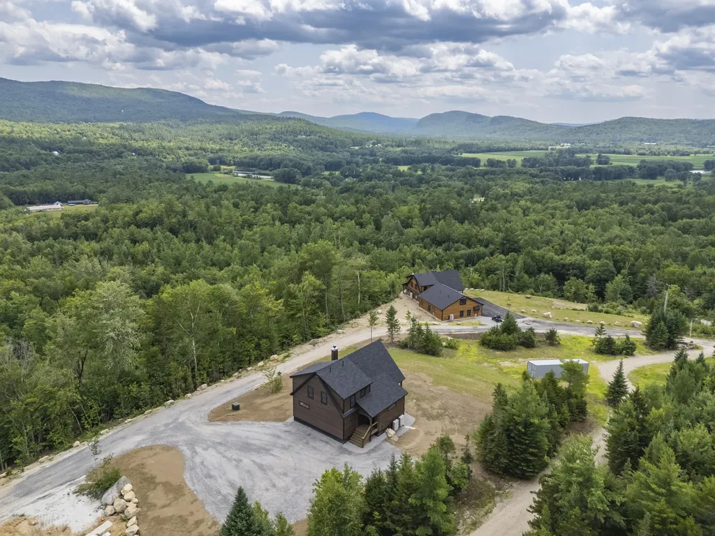 3 Moose Ridge Hanover ME 04237