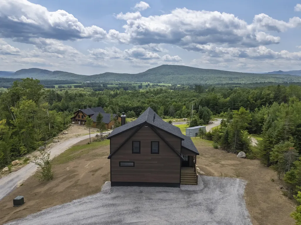 3 Moose Ridge Hanover ME 04237