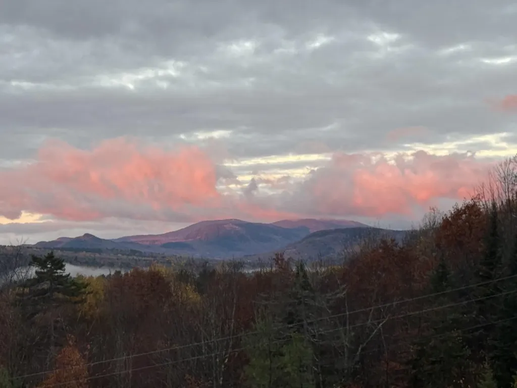 3 Moose Ridge Hanover ME 04237