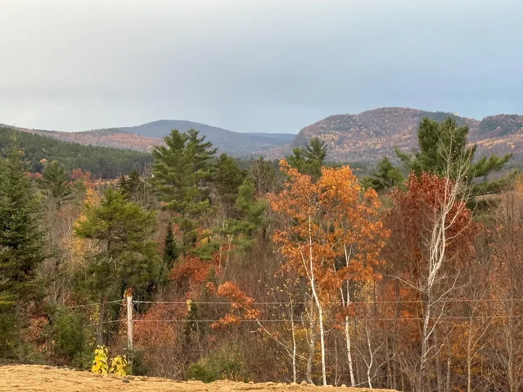 3 Moose Ridge Hanover ME 04237
