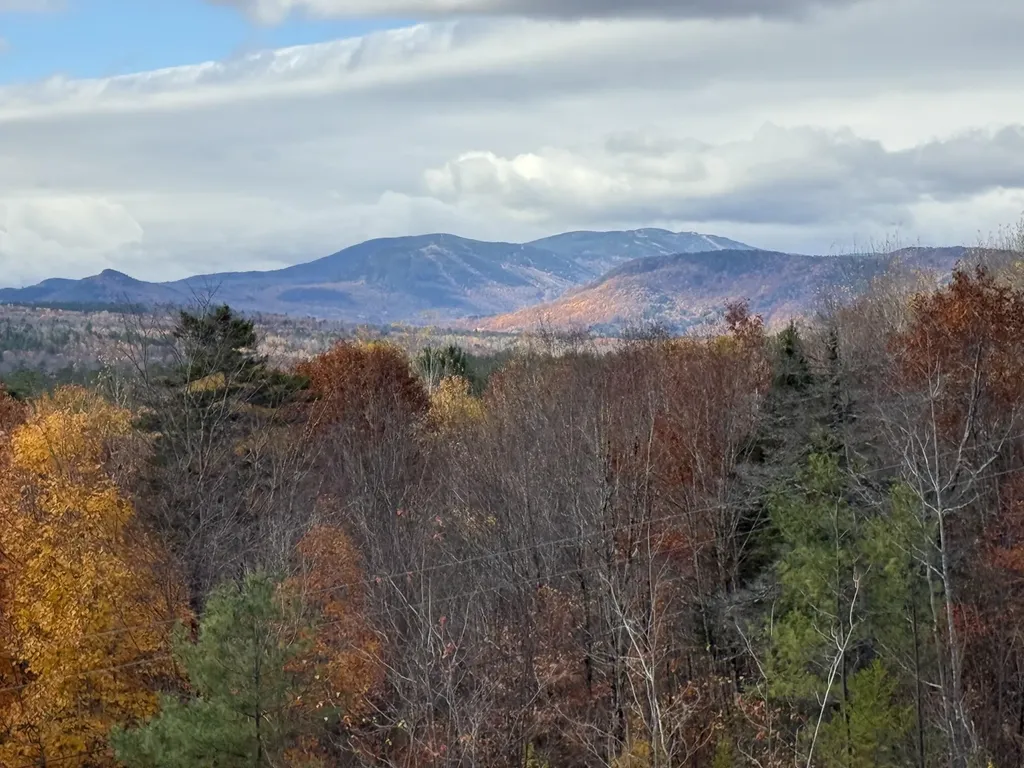 3 Moose Ridge Hanover ME 04237
