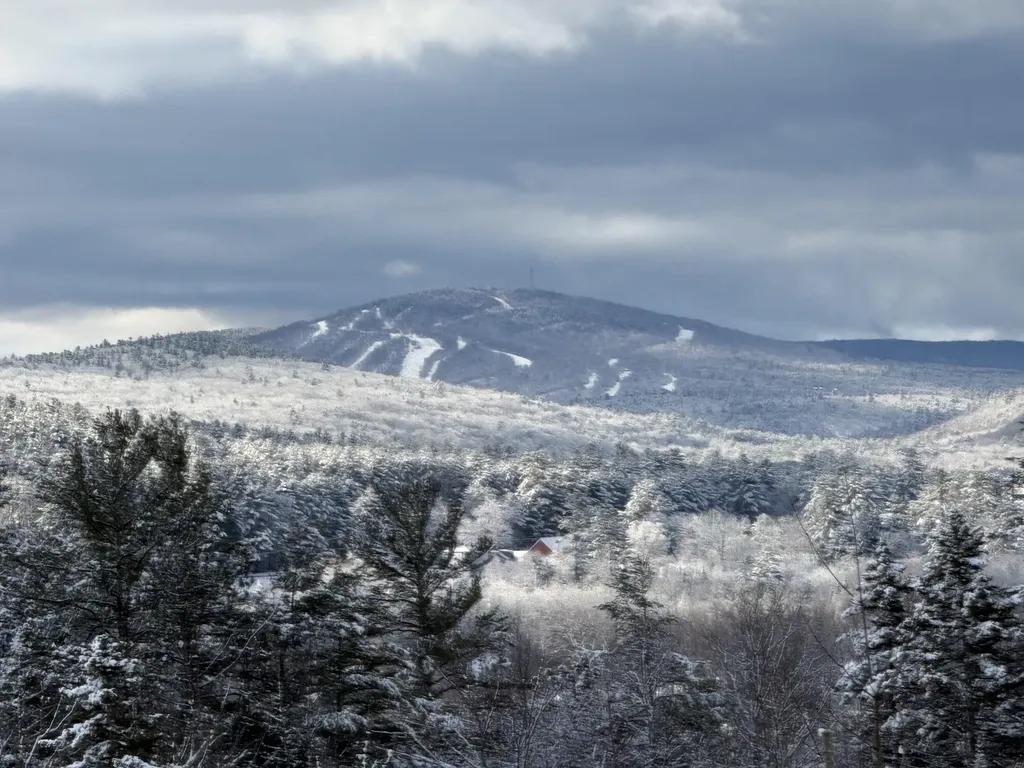 3 Moose Ridge Hanover ME 04237