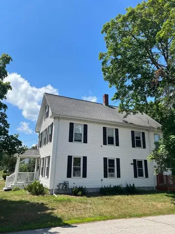 1747 Forest Avenue Portland ME 04103