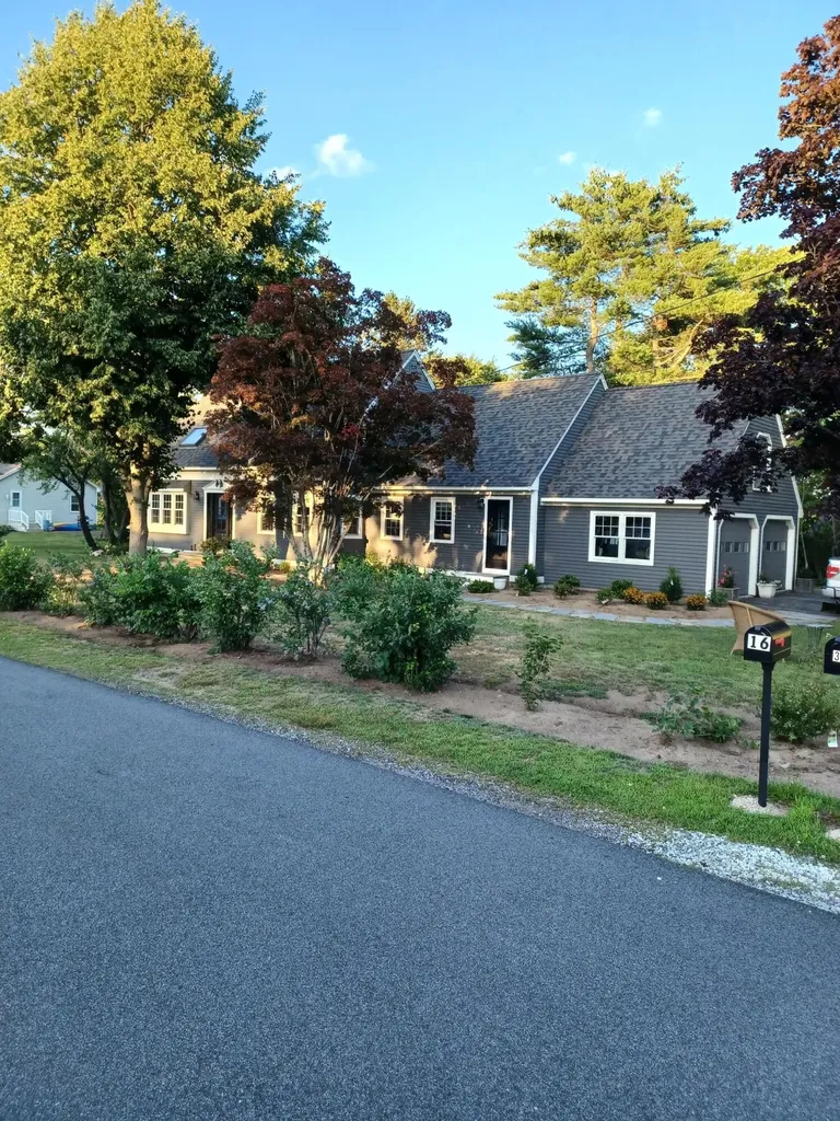 16 Morison Avenue Wells ME 04090