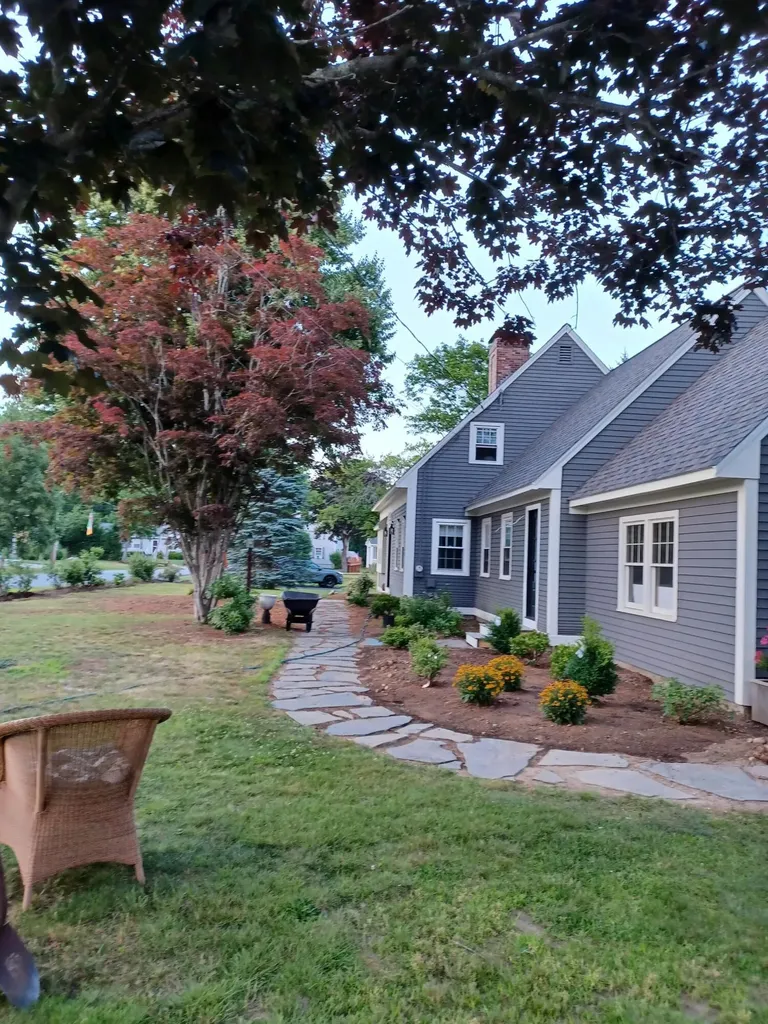 16 Morison Avenue Wells ME 04090