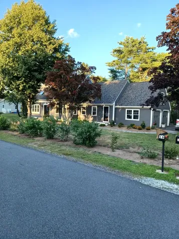 16 Morison Avenue Wells ME 04090