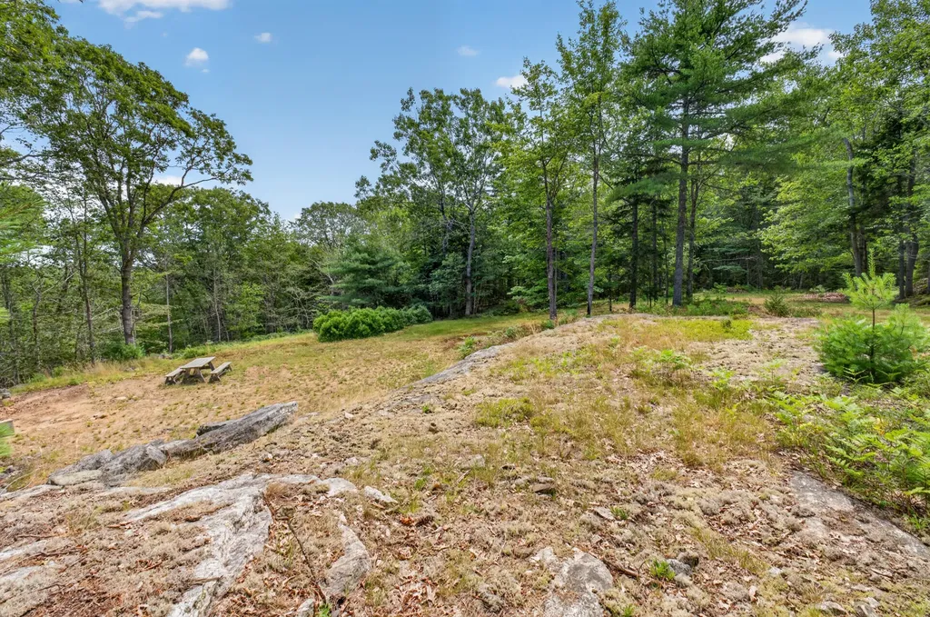 R-4 120-c Ledgewood Drive Boothbay ME 04537