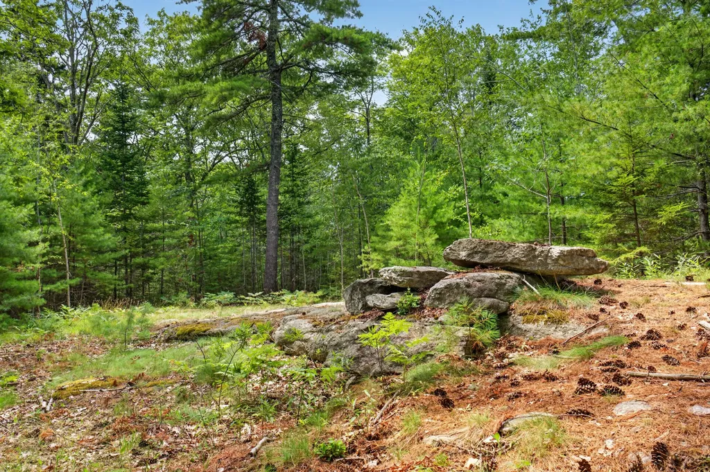 R-4 120-c Ledgewood Drive Boothbay ME 04537