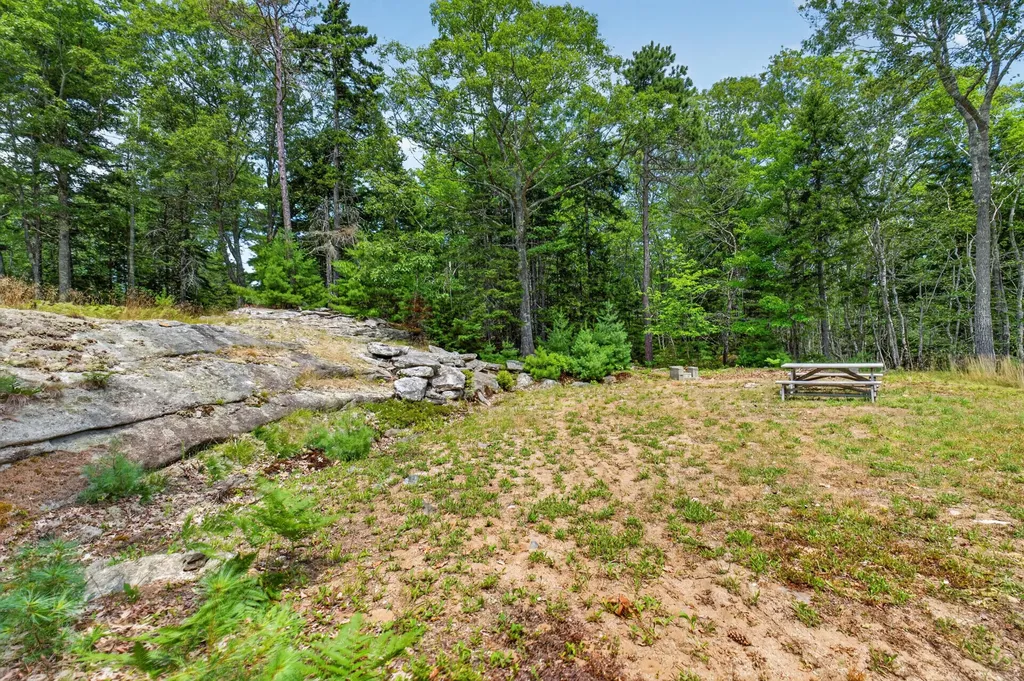 R-4 120-c Ledgewood Drive Boothbay ME 04537