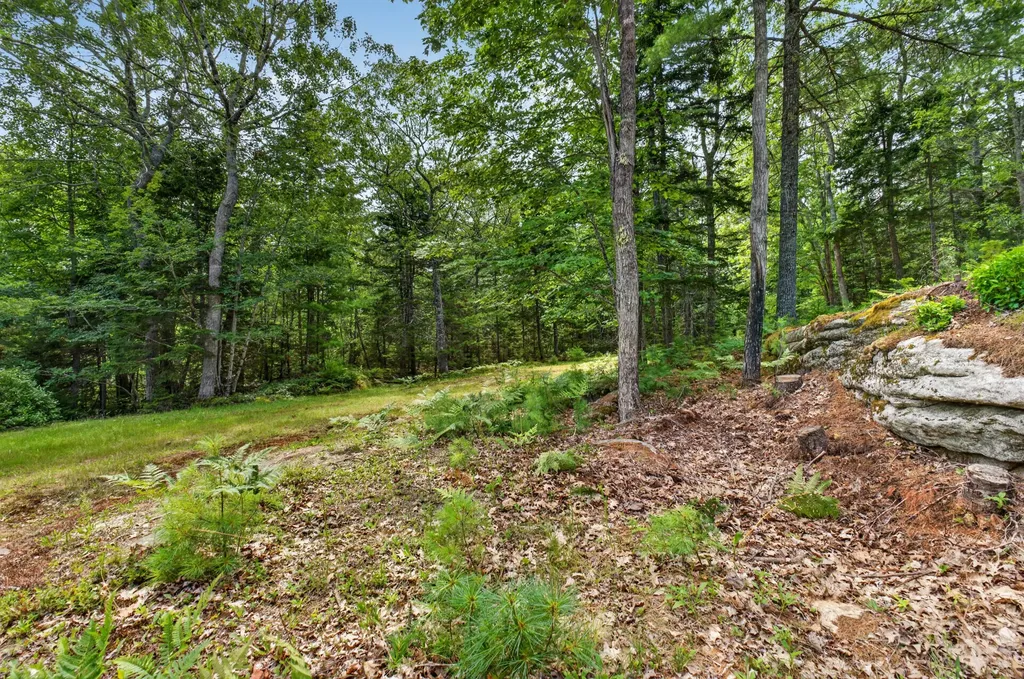 R-4 120-c Ledgewood Drive Boothbay ME 04537