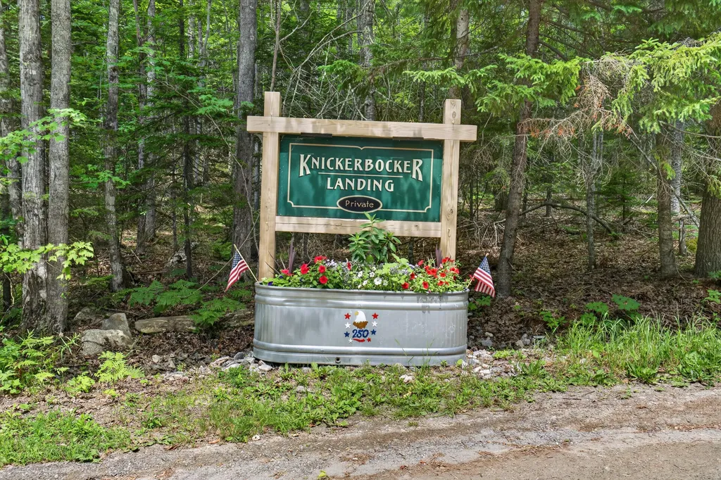 R-4 120-c Ledgewood Drive Boothbay ME 04537