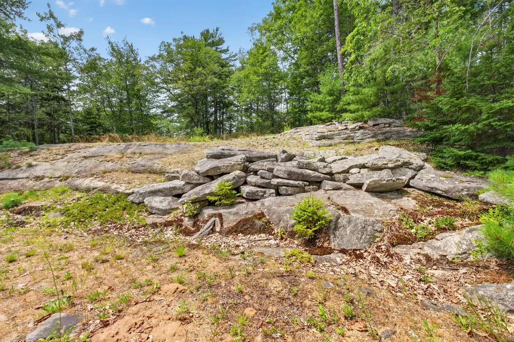 R-4 120-c Ledgewood Drive Boothbay ME 04537