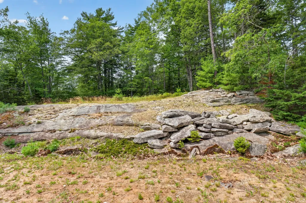 R-4 120-c Ledgewood Drive Boothbay ME 04537