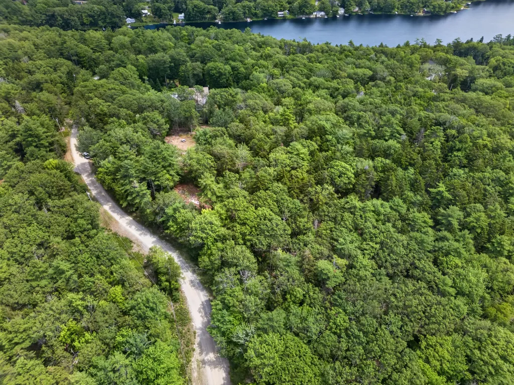 R-4 120-c Ledgewood Drive Boothbay ME 04537
