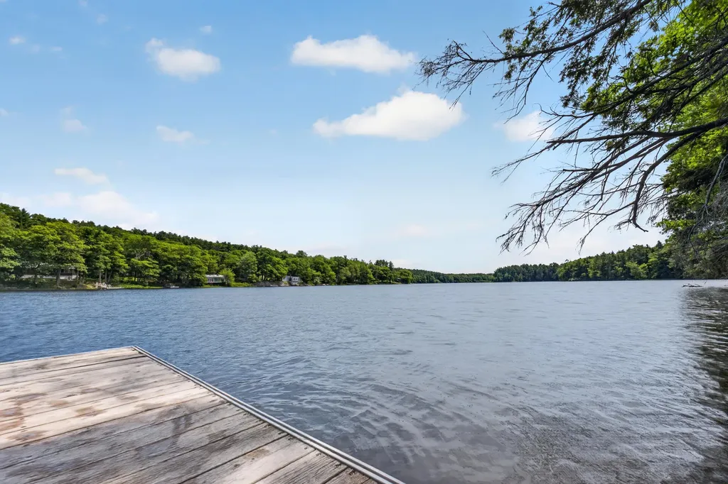 R-4 120-c Ledgewood Drive Boothbay ME 04537