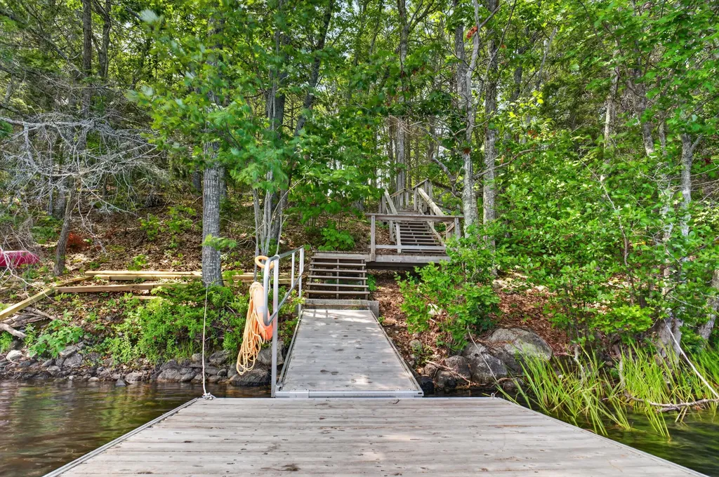R-4 120-c Ledgewood Drive Boothbay ME 04537