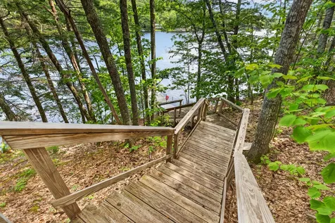 R-4 120-c Ledgewood Drive Boothbay ME 04537