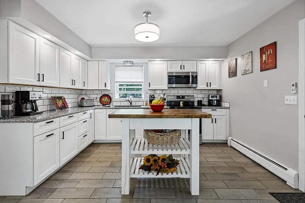 25 Frankwood Drive Winslow ME 04901