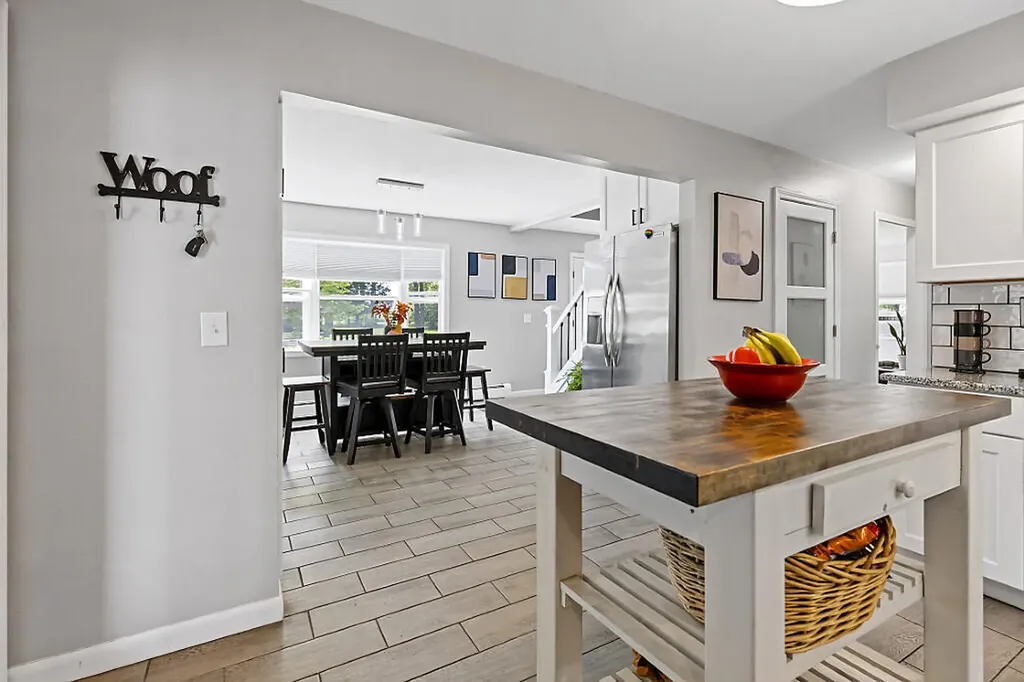 25 Frankwood Drive Winslow ME 04901