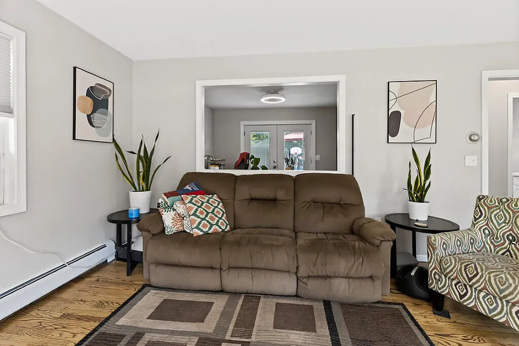 25 Frankwood Drive Winslow ME 04901