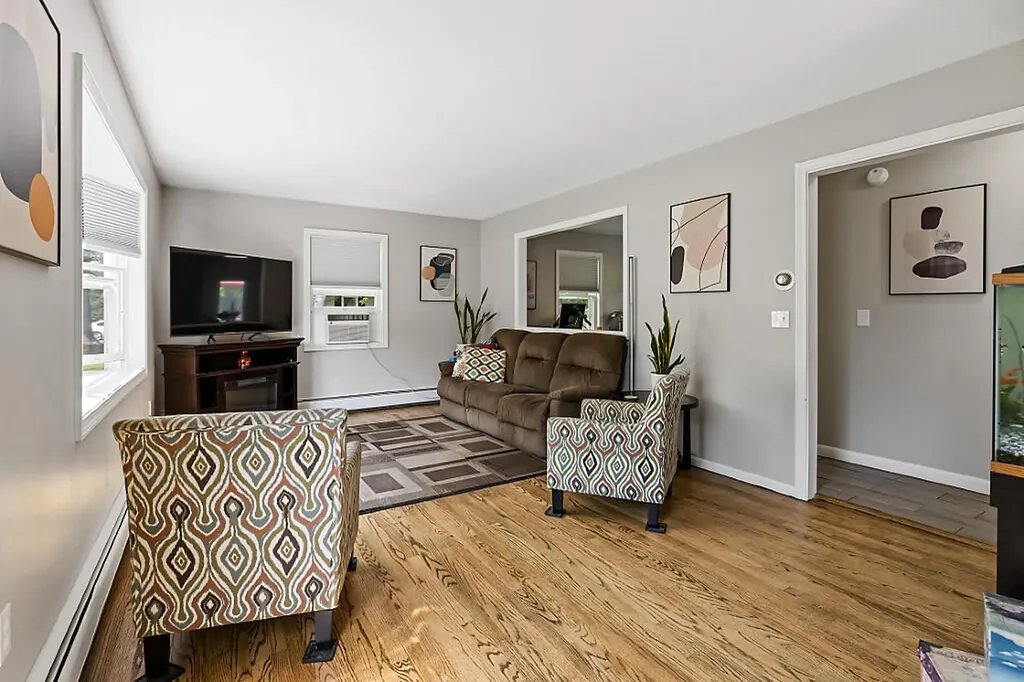 25 Frankwood Drive Winslow ME 04901