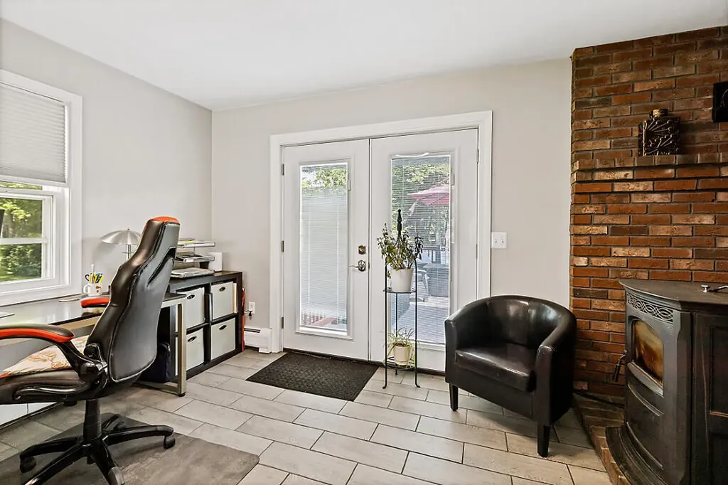 25 Frankwood Drive Winslow ME 04901