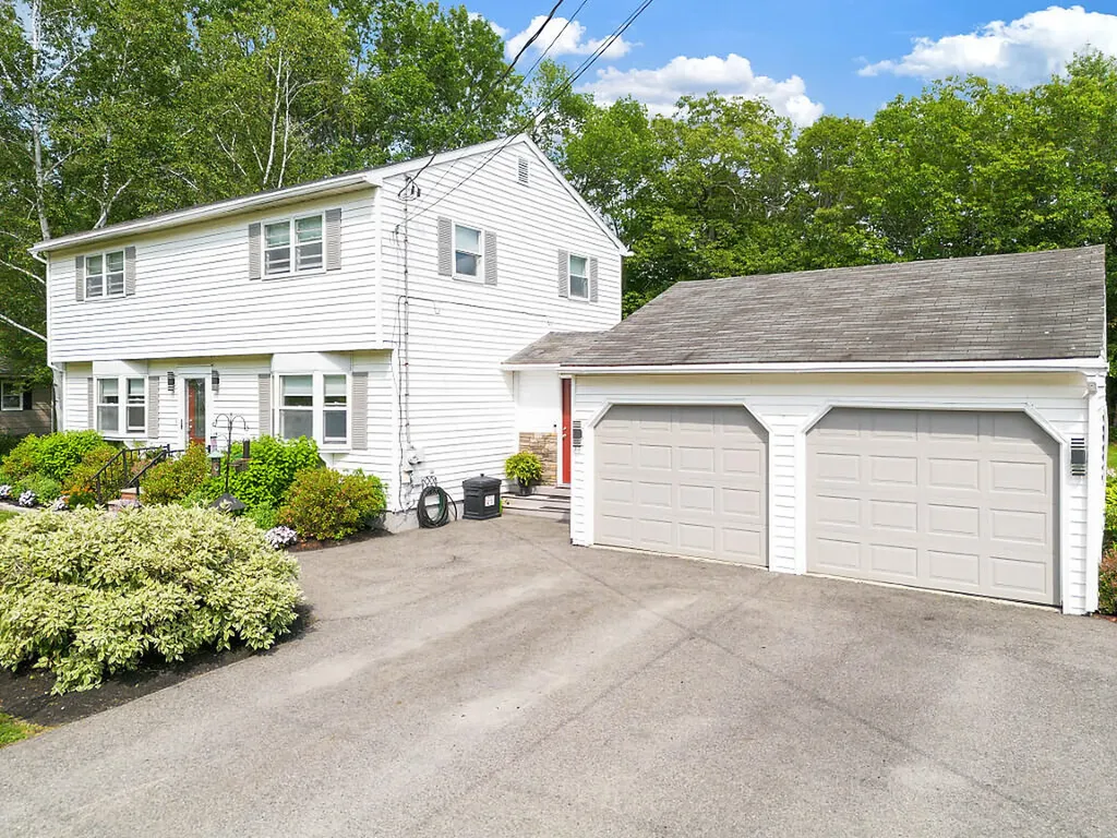 25 Frankwood Drive Winslow ME 04901