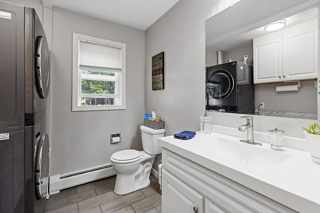 25 Frankwood Drive Winslow ME 04901