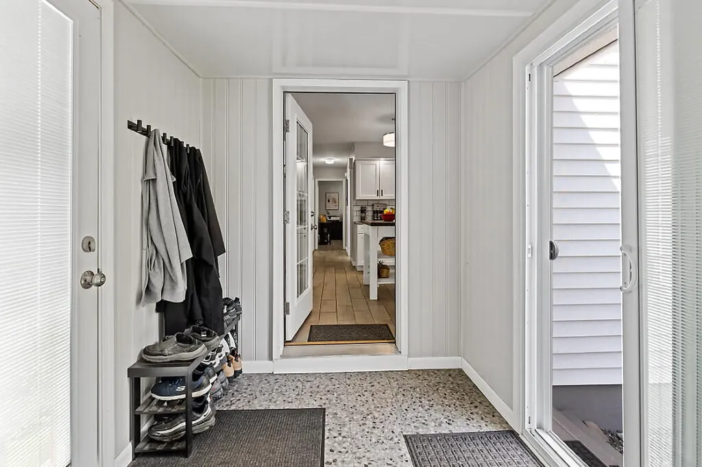 25 Frankwood Drive Winslow ME 04901