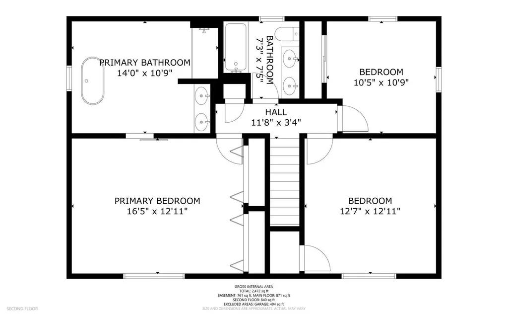 25 Frankwood Drive Winslow ME 04901