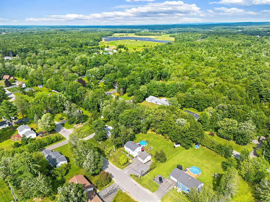 25 Frankwood Drive Winslow ME 04901