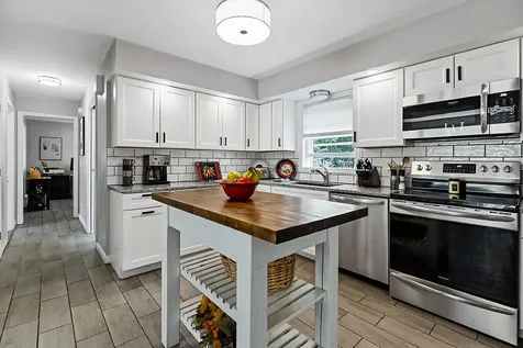 25 Frankwood Drive Winslow ME 04901